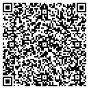 QR code with Howard J Labus contacts