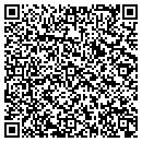 QR code with Jeanette Brown Inc contacts