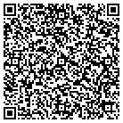 QR code with J M Miles Construction Inc contacts