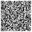 QR code with J R Miles Construction contacts