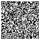 QR code with J & S Customs contacts