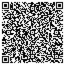 QR code with Kevin M Usher Building contacts