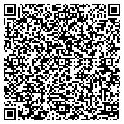 QR code with Magnum Earthworks Inc contacts