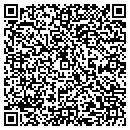 QR code with M R S Construction Corporation contacts