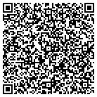 QR code with O H Roberts III Custom Home contacts
