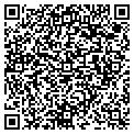QR code with P D Renovations contacts