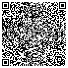 QR code with Phillips Cb Construction Company contacts