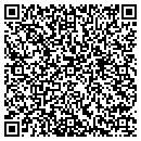 QR code with Rainey Homes contacts