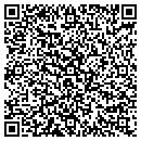 QR code with R G B Enterprises Inc contacts