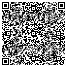 QR code with Higginson AC Service Inc contacts