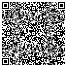 QR code with Umbrino Construction contacts