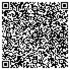 QR code with Michael E De Grood DDS contacts
