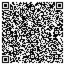 QR code with W Gargas Construction contacts