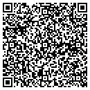 QR code with C-Con, Inc. contacts