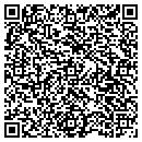 QR code with L & M Construction contacts