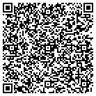 QR code with W Rindge Builders contacts