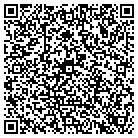 QR code with DIVINO DESIGNS contacts