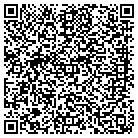 QR code with Highlander Home Improvements Inc contacts