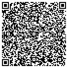 QR code with Hillside Decking/Contracting contacts