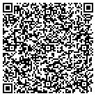 QR code with MDC Agency LLC contacts