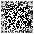 QR code with R&H Construction contacts