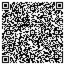 QR code with Z Con, Inc contacts
