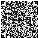 QR code with Gerdts Const contacts