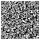 QR code with Hagerman Construction Inc contacts