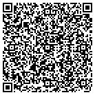 QR code with Anderson Portable Restrooms contacts