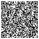 QR code with F Gonz Corp contacts