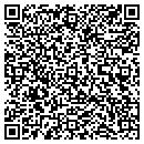 QR code with Justa Swingin contacts