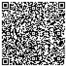 QR code with Keens Portable Building contacts
