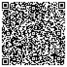 QR code with Ken's Portable Building contacts