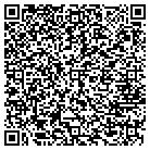 QR code with Mc Donald's Portable Buildings contacts