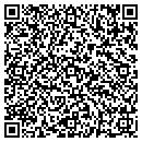 QR code with O K Structures contacts
