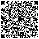 QR code with Pena's Quality Self Storage contacts