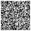 QR code with Sheds R US contacts