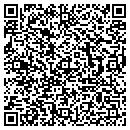 QR code with The Ink Well contacts