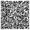 QR code with Thomas Land Barns contacts