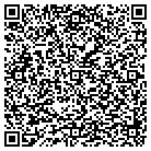 QR code with Thrifty Portable Building Inc contacts