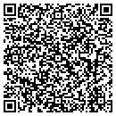 QR code with Timberline Barns contacts