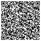 QR code with OK Structures contacts