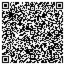 QR code with A Stitch In Time contacts