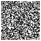 QR code with Rhino Steel Building Systems contacts