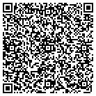 QR code with Hunton Brady Architects P A contacts