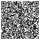 QR code with the paddocks group contacts