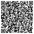 QR code with Gsapp contacts