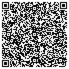 QR code with C W Roberts Contracting Inc contacts