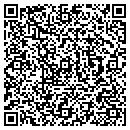QR code with Dell A Cluff contacts