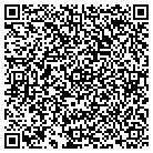 QR code with Major Petroleum Service Co contacts